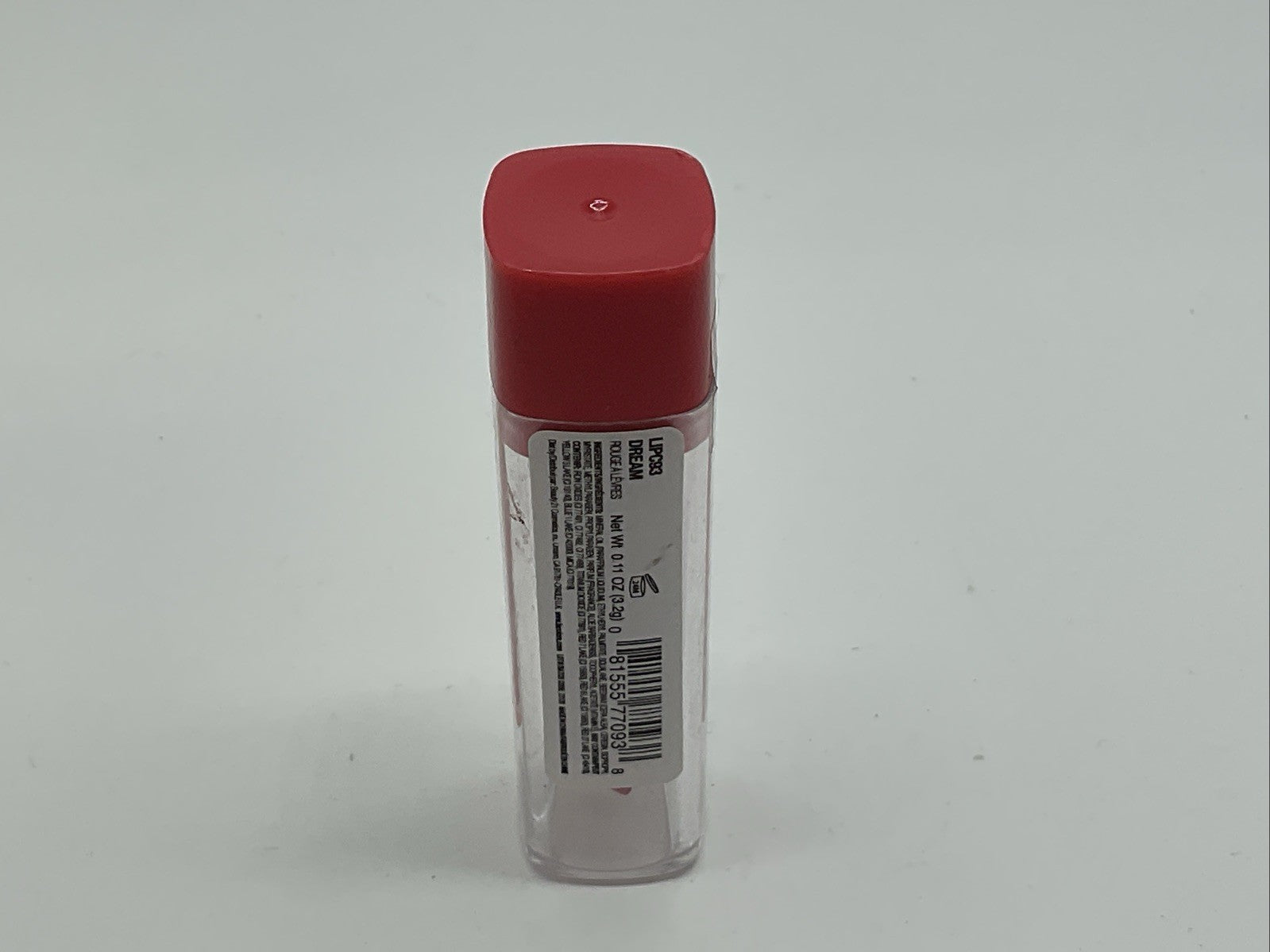 L.A. Colors LipColor Lipstick 0.11oz  - LIPC93 Dream