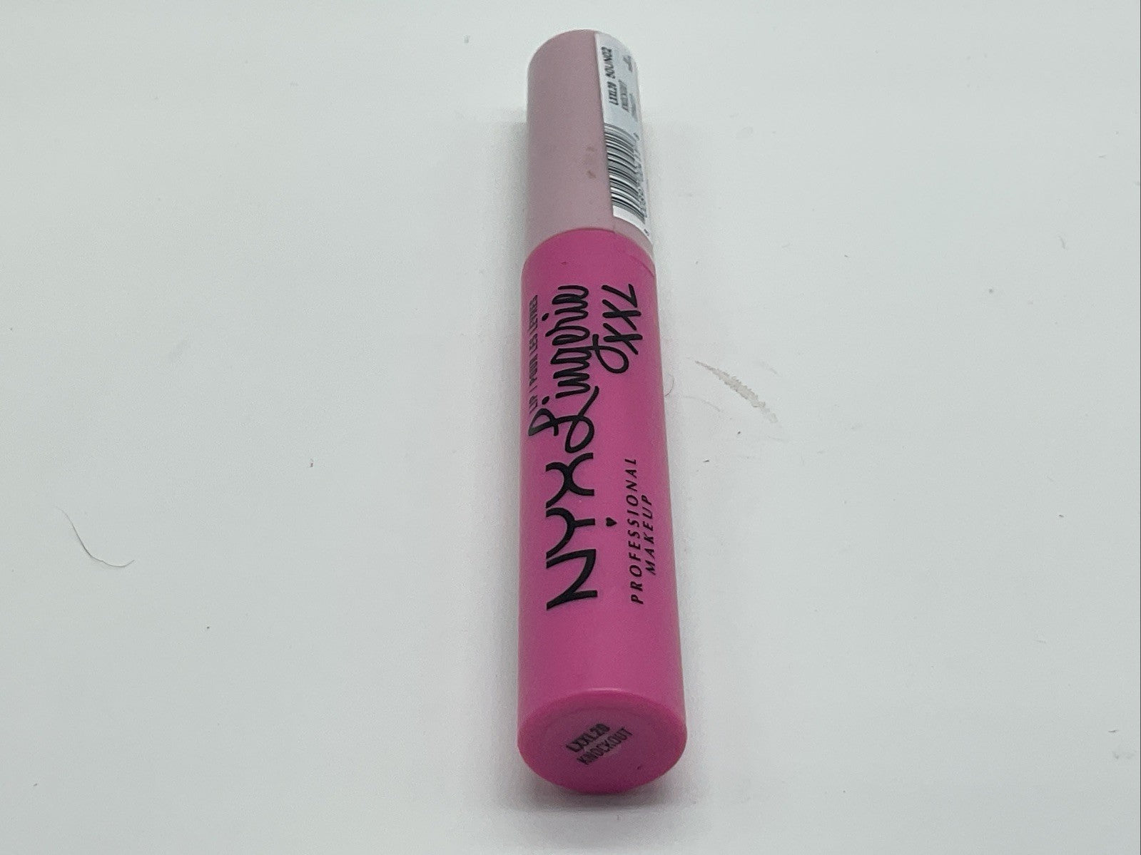 NYX Lip Lingerie XXL Matte Liquid Lipstick -  LXXL20 Knockout