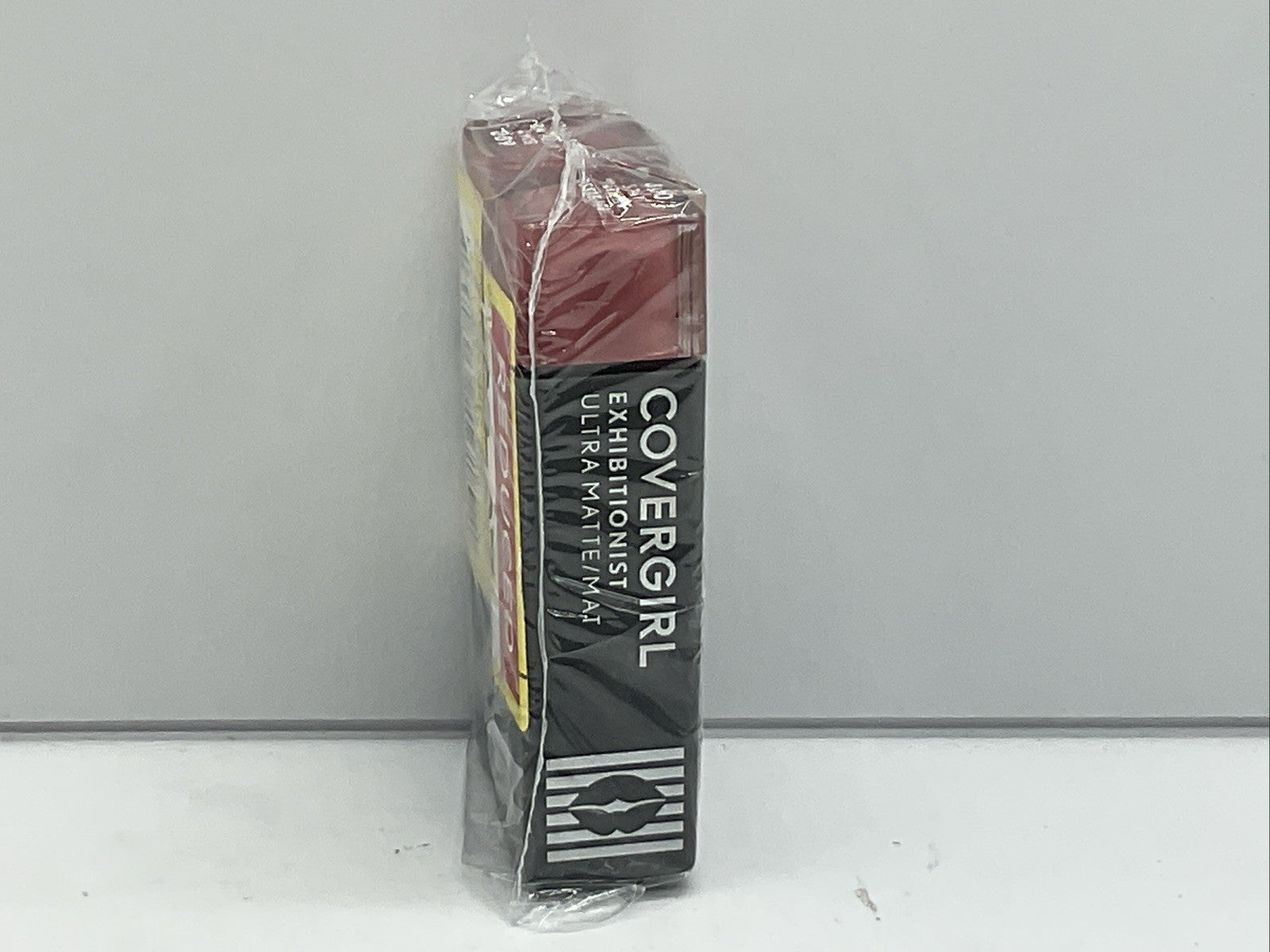 2 PACK - CoverGirl 24HR Lipstick - 600 Stay With Me