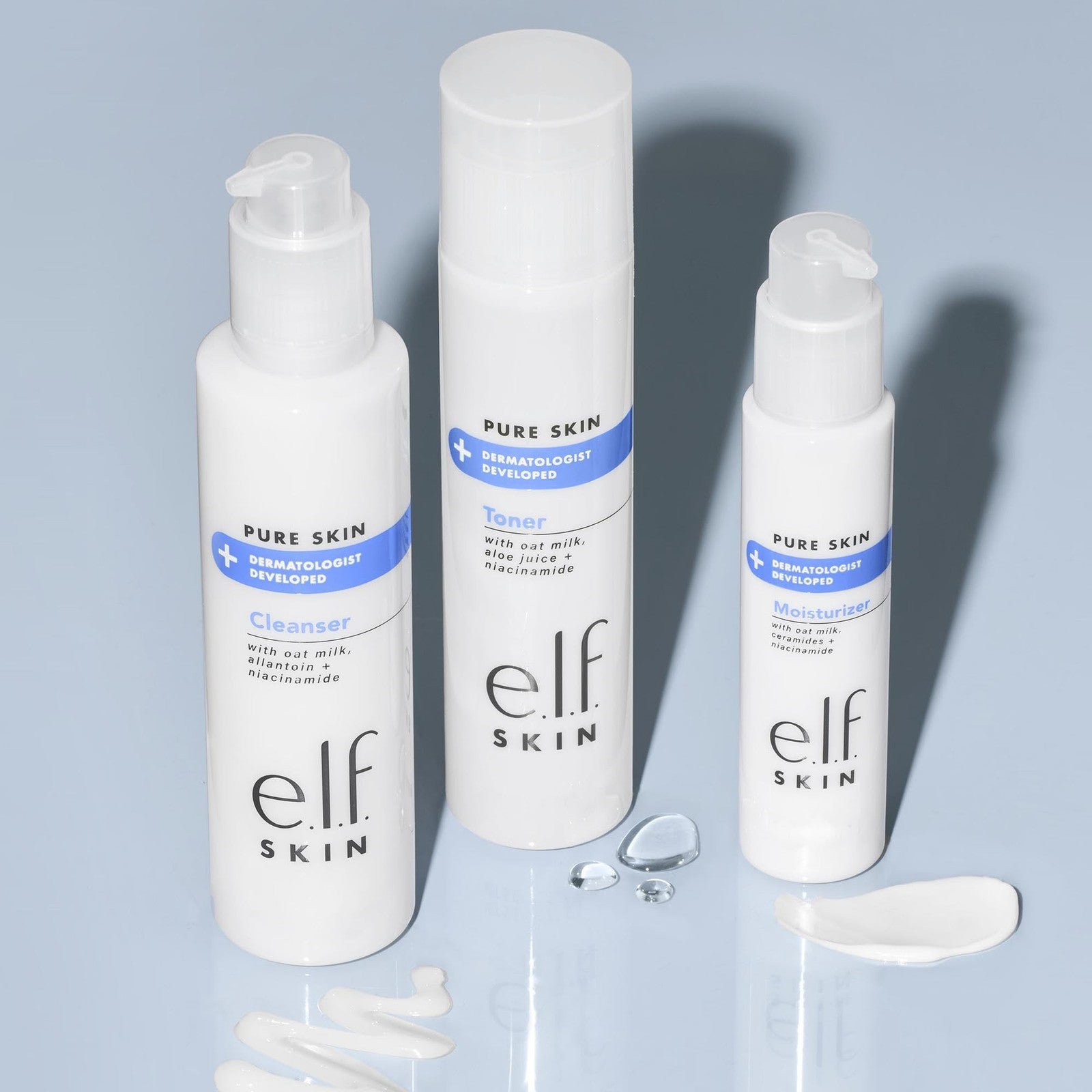 e.l.f. SkinPure SkinCleanser