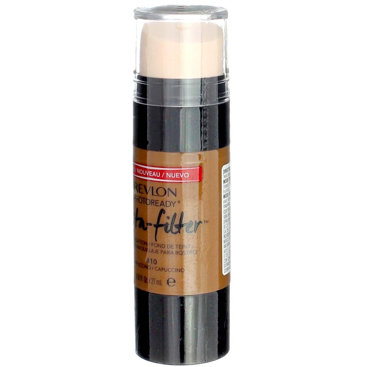 Revlon Photoready Insta-Filter Foundation - 410 Cappuccino