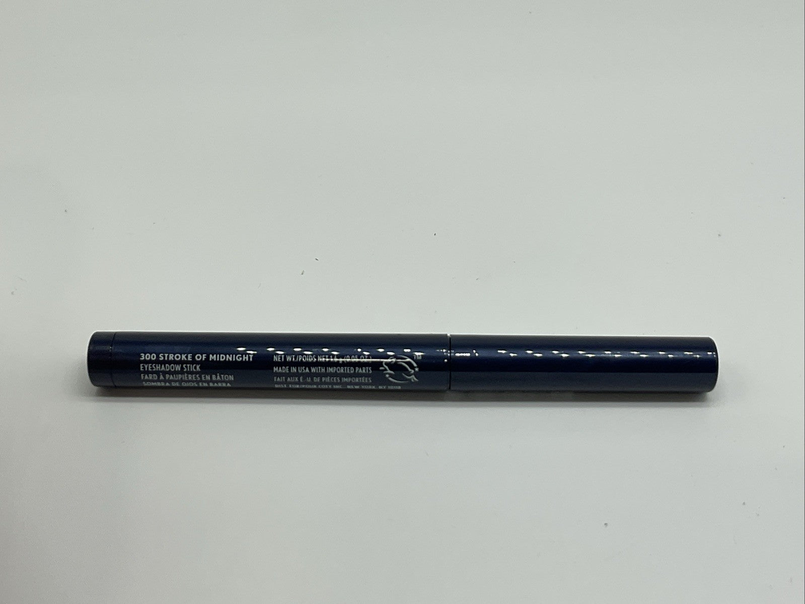 Covergirl Clean Eye Color Eyeshadow Stick - 300 Stroke Of Midnight