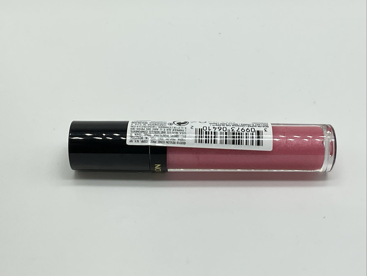 Revlon Super Lustrous The Gloss 0.13oz - 210 Pinkisimo