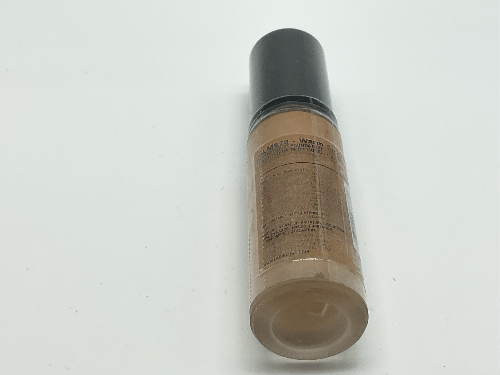 L.A. Girl PRO.Matte Foundation - GLM679 Warm Sienna