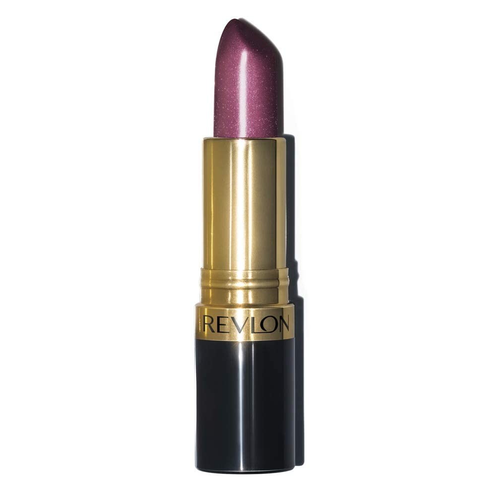 2 PACK - Revlon Super Lustrous Lipstick - 625 Iced Amethyst