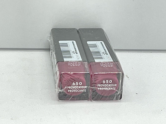 Covergirl Exhibitionist Ultra 24hr Matte Lipstick - 650 Provocateur