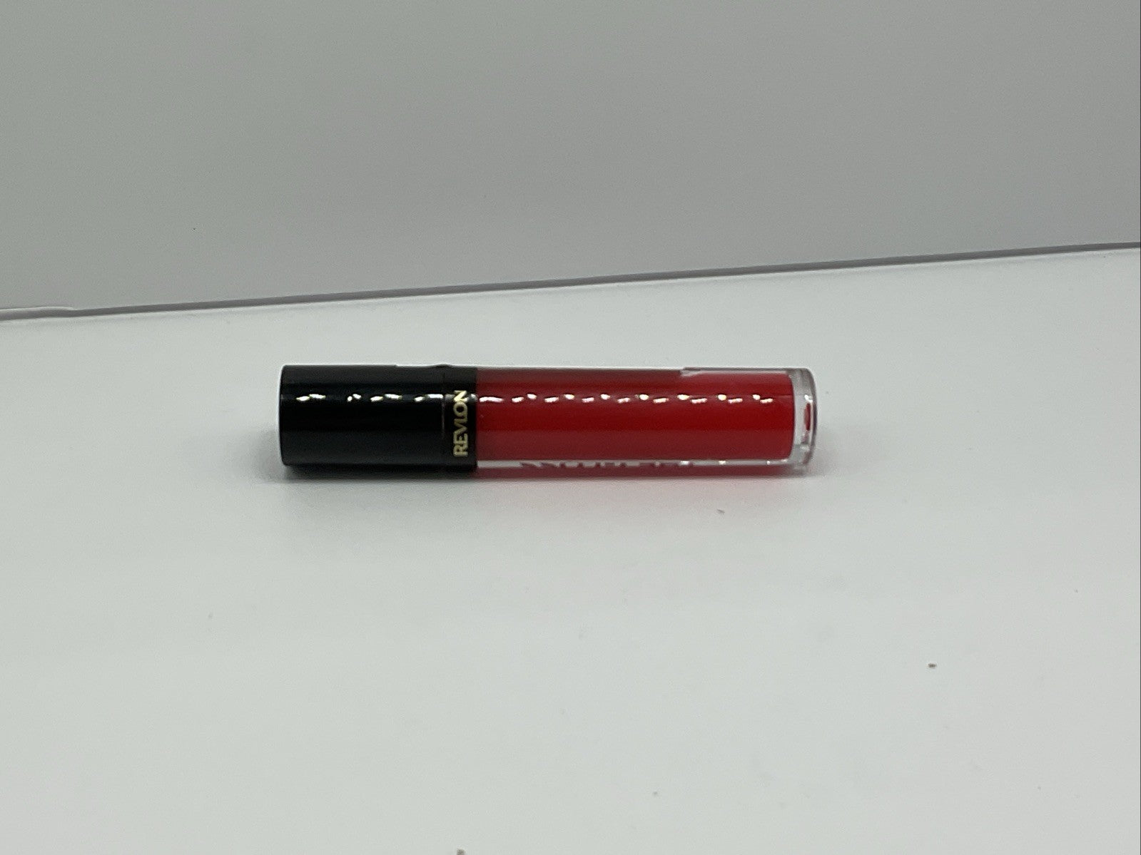 Revlon Super Lustrous Lip Gloss - 240 Fatal Apple - Single