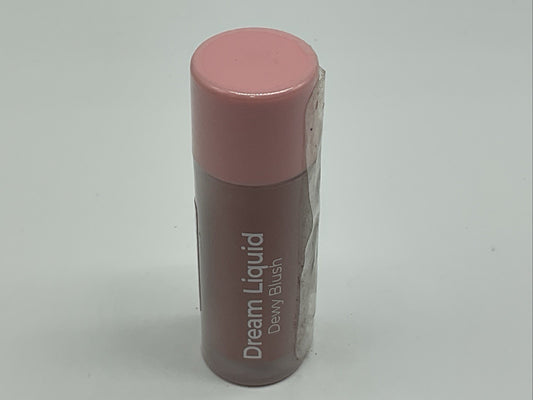 Mcobeauty Dream Liquid Dewy Blush - Soft Pink