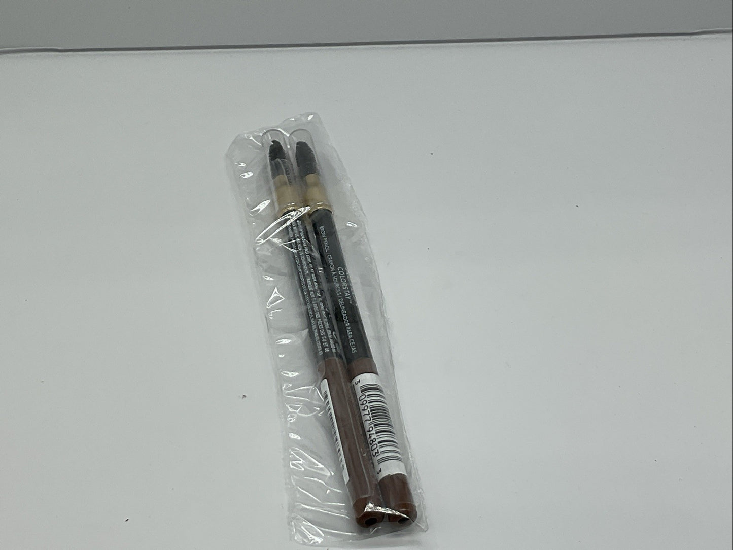 Revlon ColorStay Brow Pencil - 215 Auburn - Set Of 2
