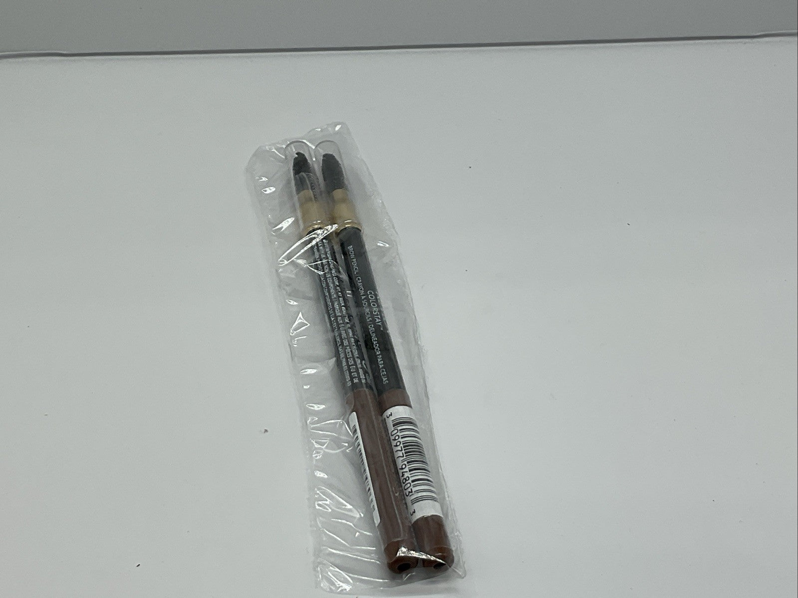 Revlon ColorStay Brow Pencil - 215 Auburn - Set Of 2