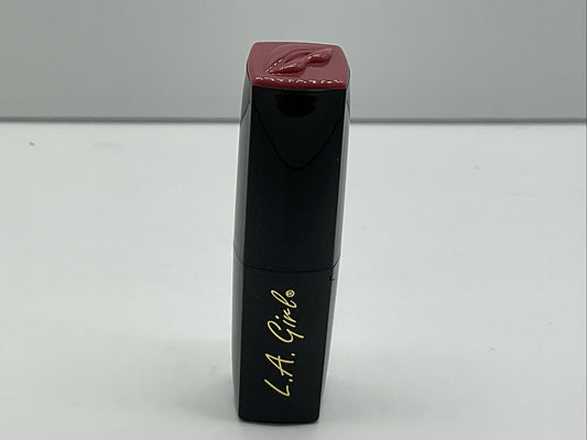 L.A. Girl Lip Attraction Lipstick 0.11 oz - GLC583 Cutie