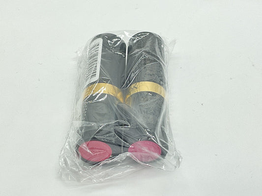 2 PACK - Revlon Super Lustrous Lipstick - 815 Fuchsia Shock