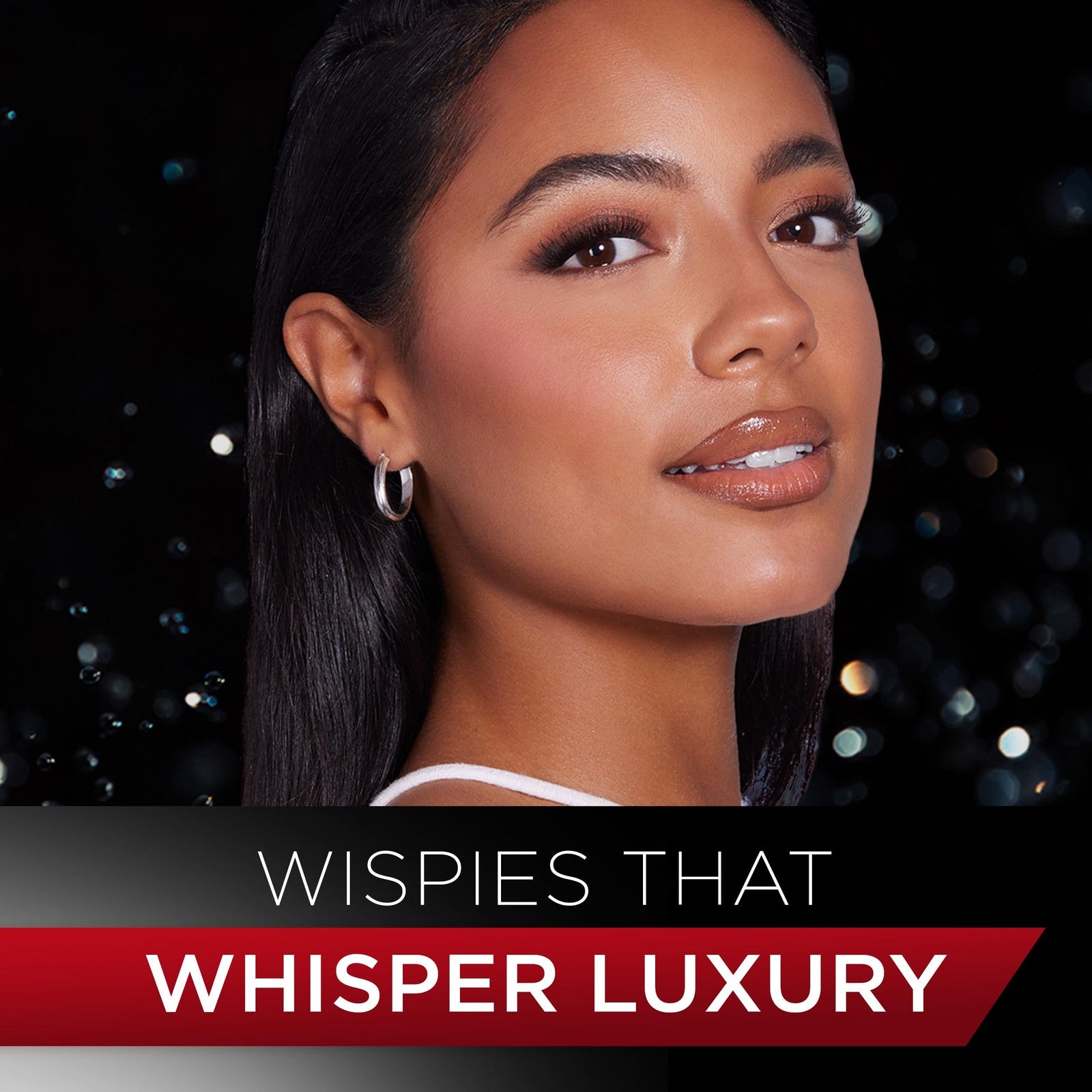 Ardell Professional FauxMink Wispies Luxuriously Lightweight - Demi Wispies