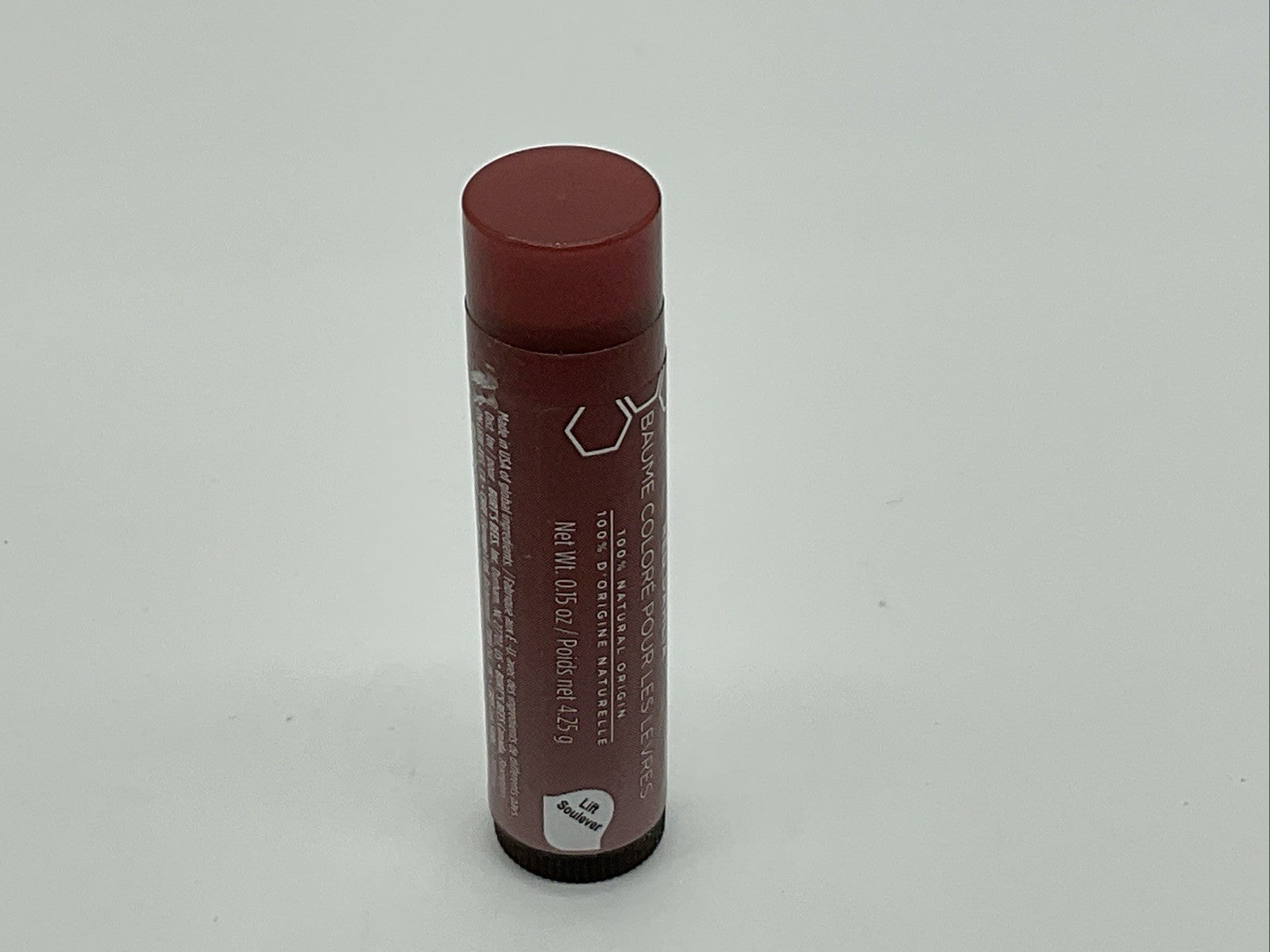 Burt's Bees Tinted Lip Balm 0.15 oz  - Red Dahlia