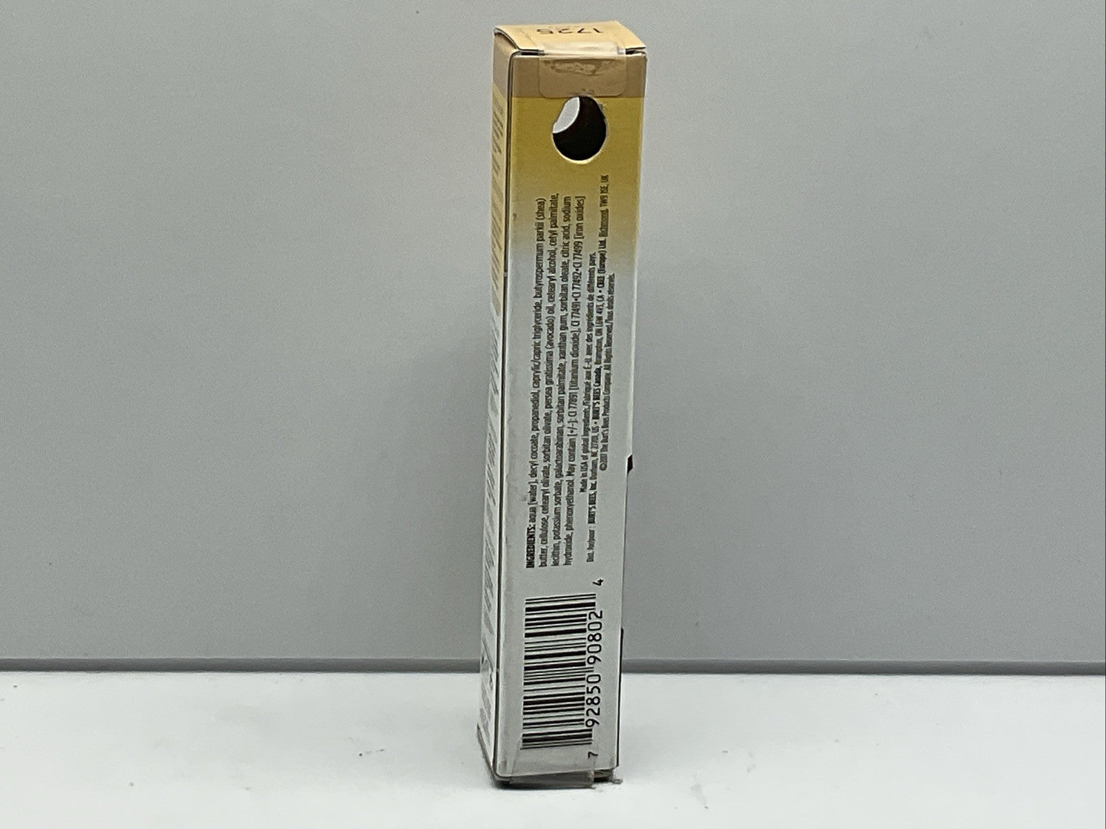 Burt's Bees Concealer - 1725 Tan
