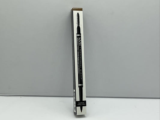 NYX Professional Makeup Micro Brow Eyebrow Pencil - MBP02 Blonde