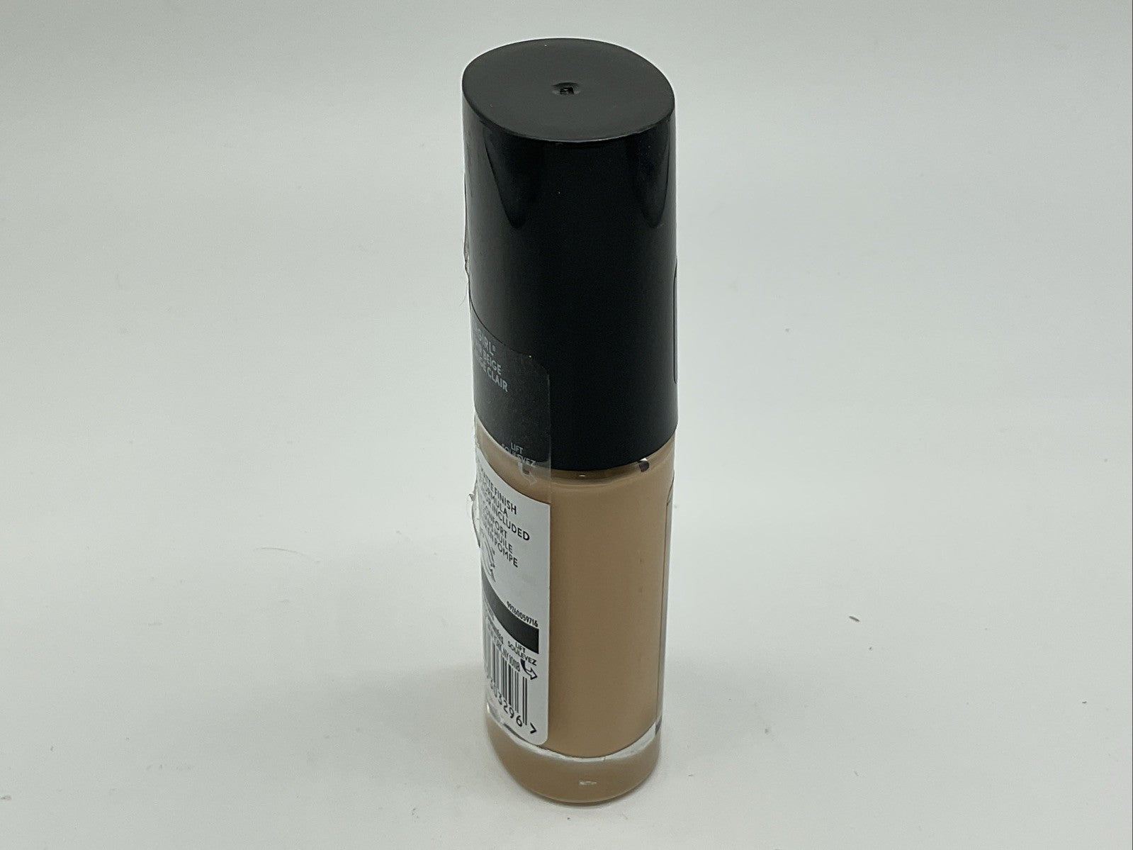 CoverGirl TruBlend Matte Made Liquid Foundation 1oz - L50 Fair Beige