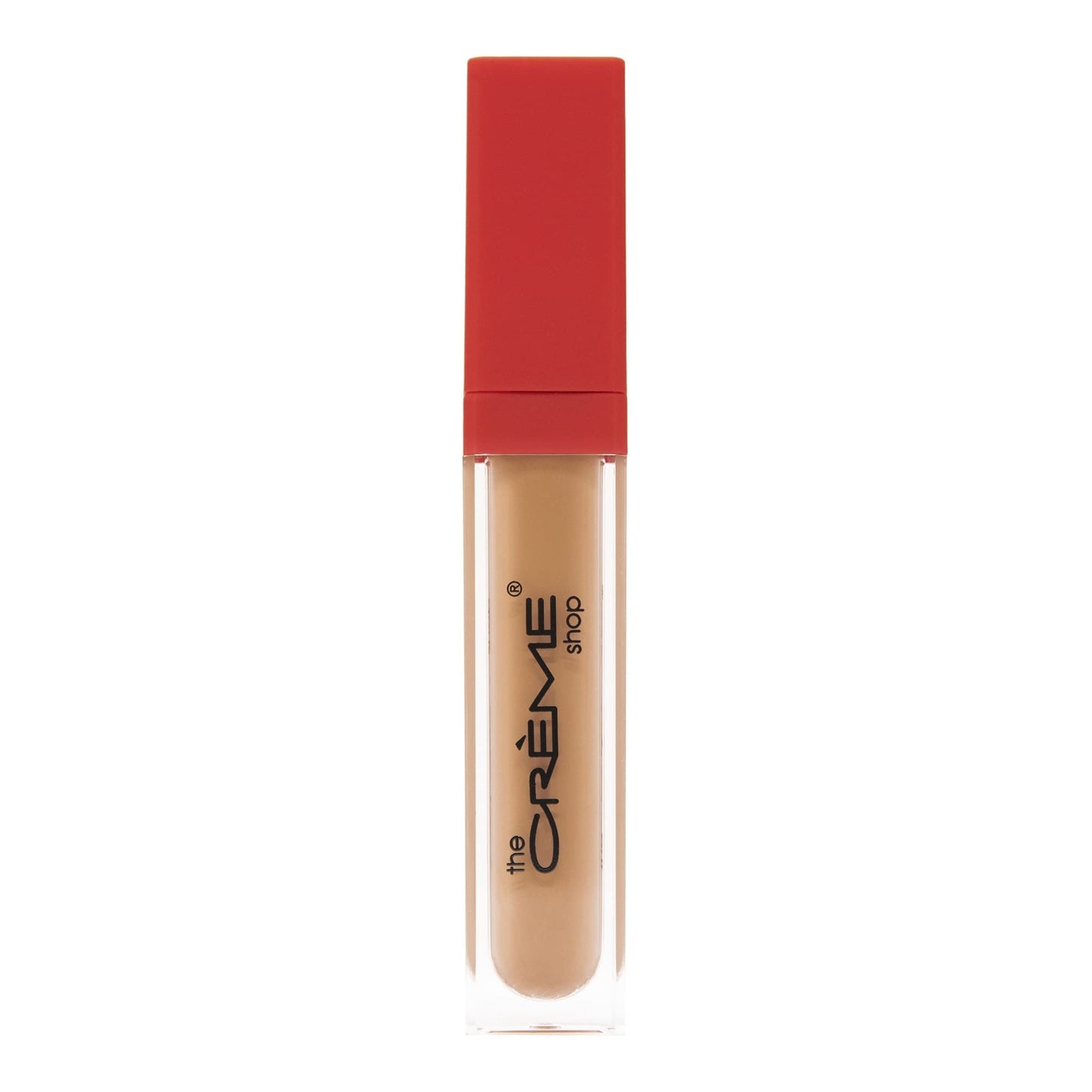 The Crème Shop | What Acne? Full Coverage Rescue Concealer (Medium 60)