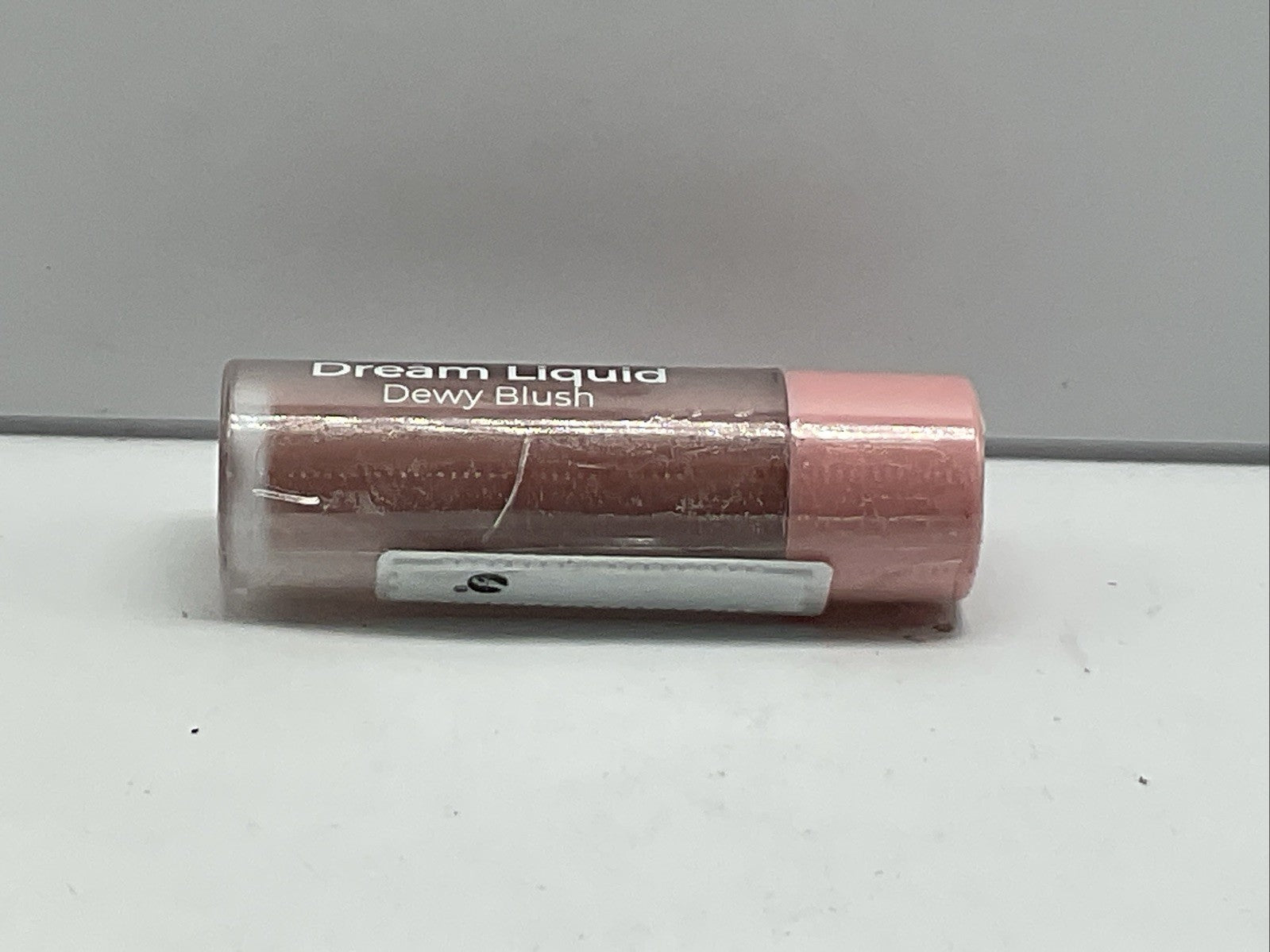 Mcobeauty Dream Liquid Dewy Blush - Soft Pink