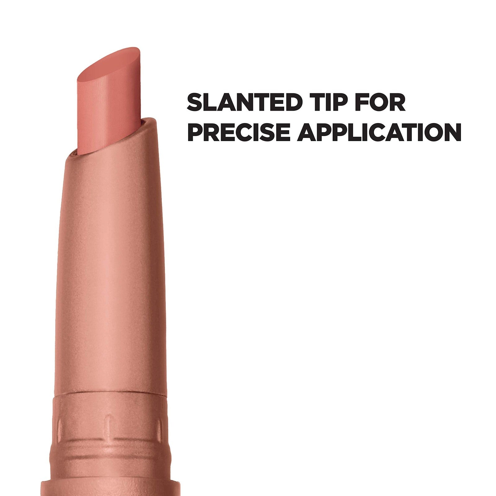 2 PACK - L'Oreal Matte Lip Crayon #504 Toffee Cheri