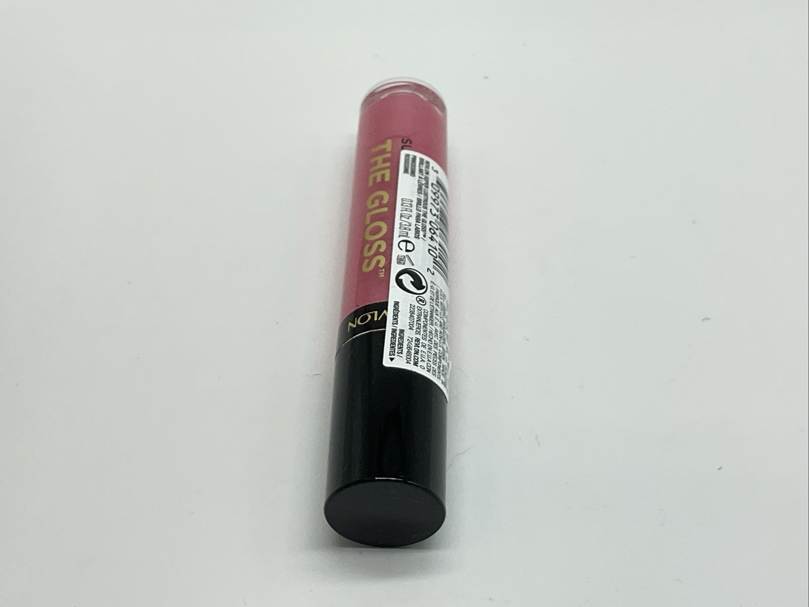 Revlon Super Lustrous The Gloss 0.13oz - 210 Pinkisimo