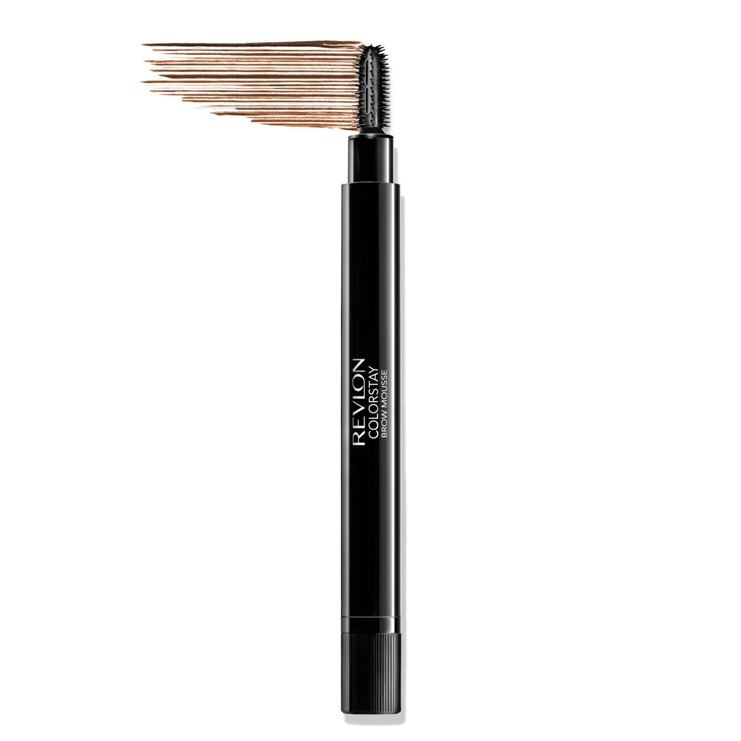 Revlon Colorstay Brow Mousse One Twist Brow Styler - 403 Auburn