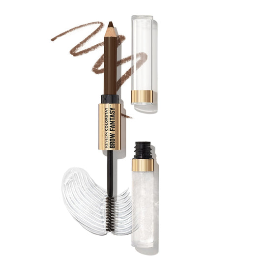 Revlon Colorstay Brow Fantasy Soft Powder Pencil #003 - Medium Brown