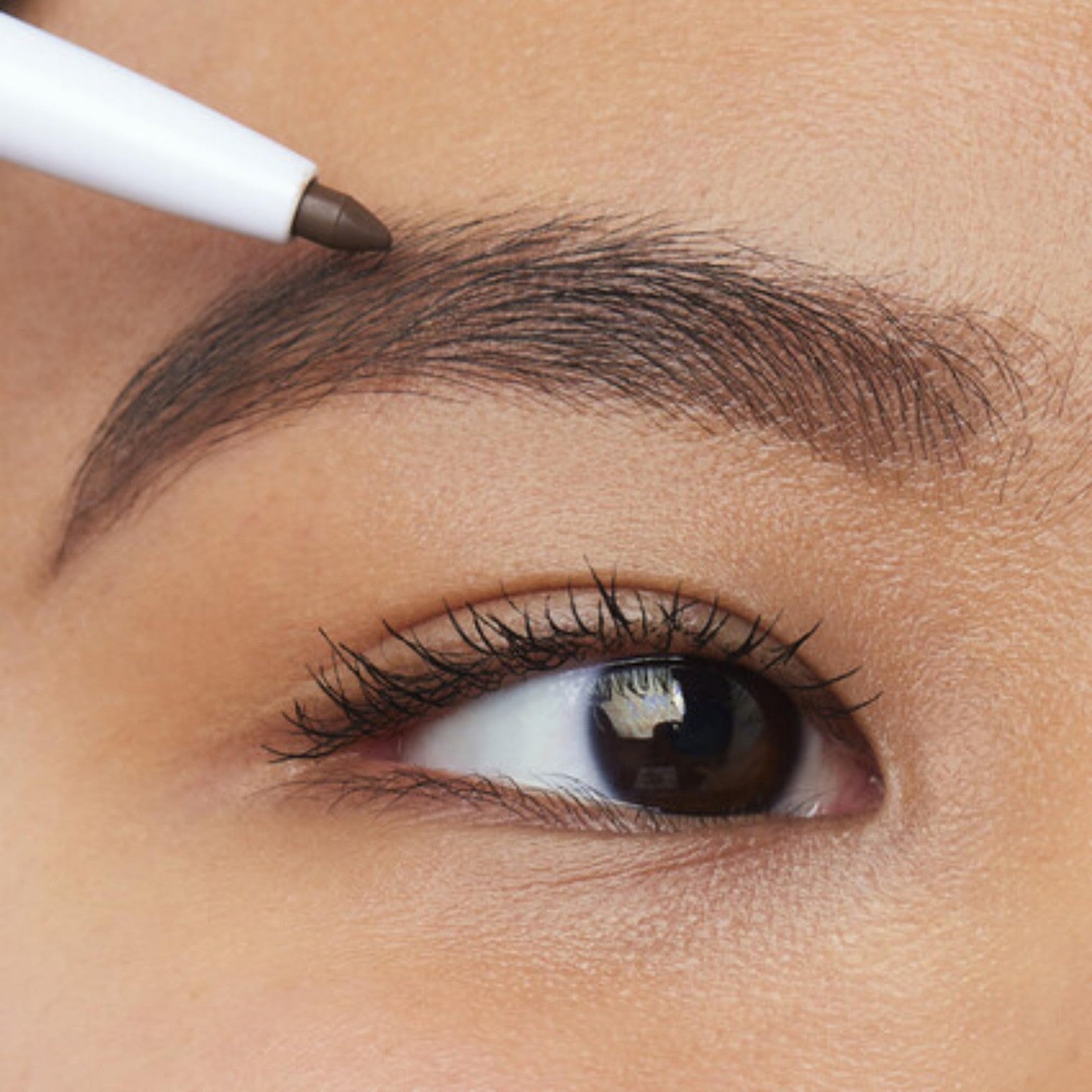 2 PACK - e.l.f. Instant Lift Brow Pencil Sets of 2 - 21973 Neutral Brown 