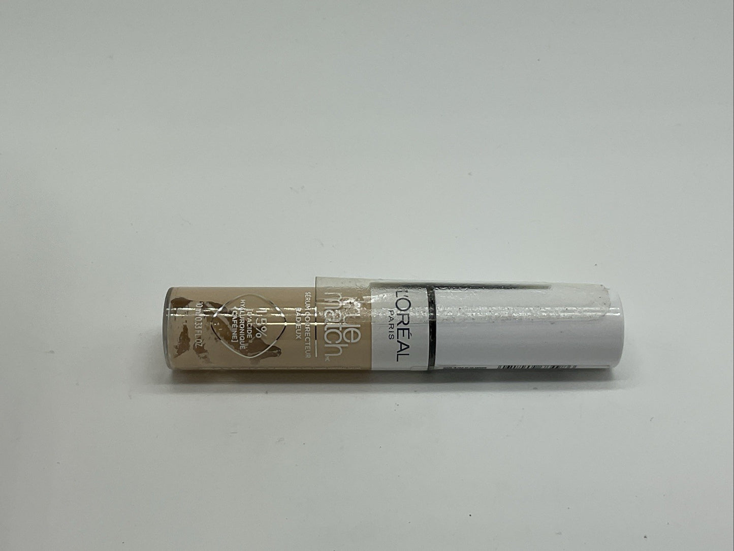 Loreal True Match Radiant Serum Concealer - N1 Light/Pale