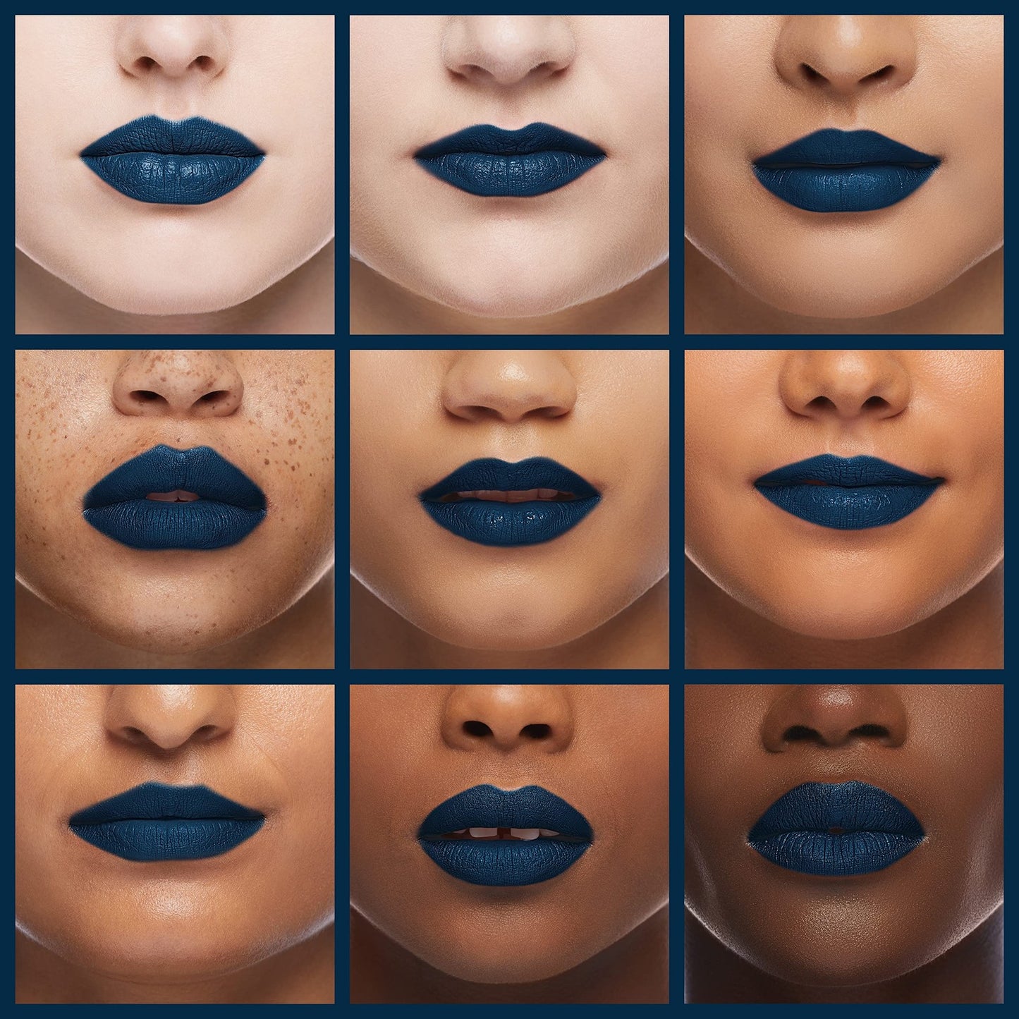 Covergirl Exhibitionist 24Hr Ultra Matte Lipstick - 710 Come Through