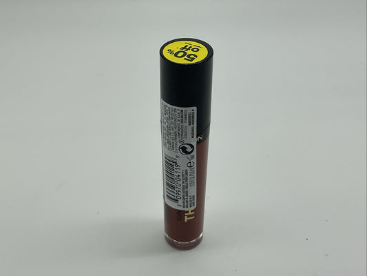 Revlon Super Lustrous The Gloss Lip Gloss Color - 270 Indulge In It