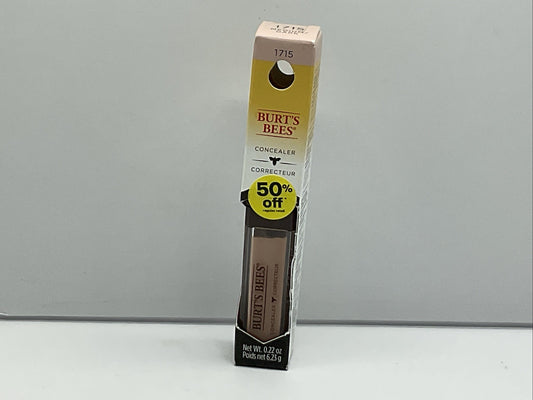 Burt's Bees Concealer Sealed 0.22 oz - 1715 Medium / Dark