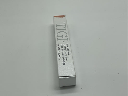 TIGI Cosmetics Luxe Lip-Gloss 0.11 Oz - Superstar