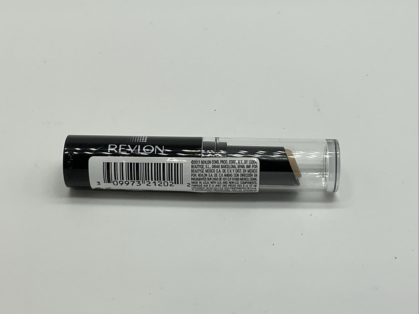 Revlon PhotoReady Concealer Stick Creamy Face Makeup 0.11 oz - 002 Light Pale