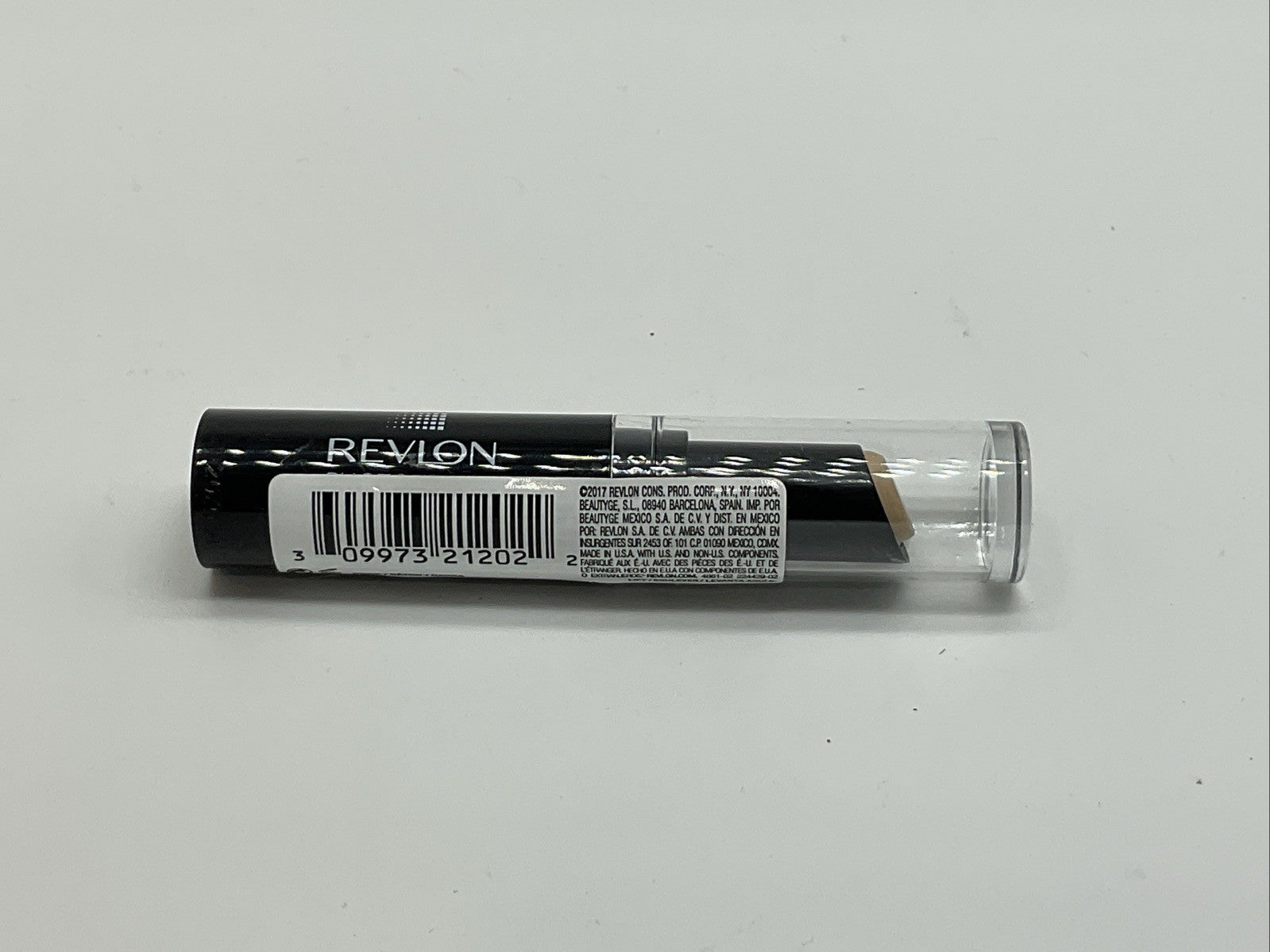 Revlon PhotoReady Concealer Stick Creamy Face Makeup 0.11 oz - 002 Light Pale