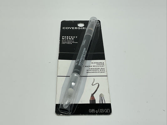 CoverGirl Perfect Blend Eye Makeup Pencil 0.03 Oz - 105 Charcoal