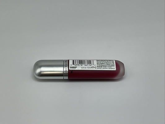 Revlon Ultra HD Matte Lipcolor Matte Liquid Lipstick - 610 Addiction - Single