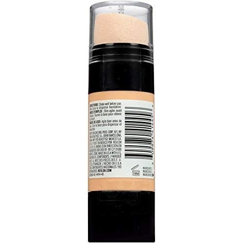 Revlon PhotoReady Insta-Filter Foundation Makeup 240 Medium Beige 