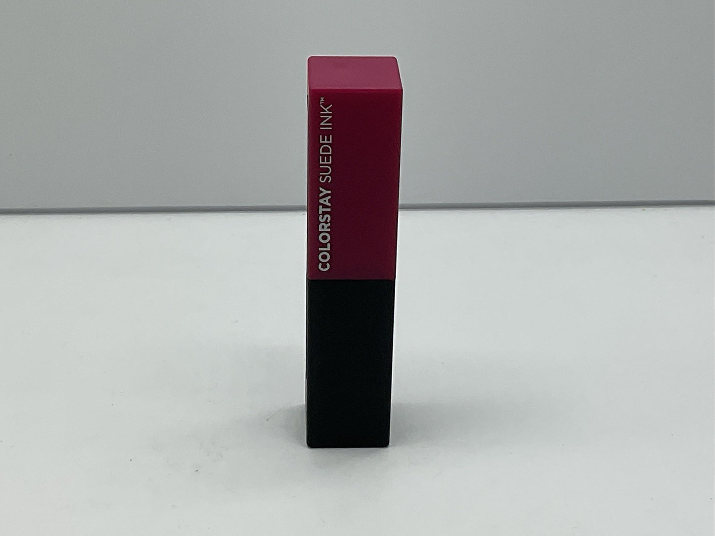 Revlon ColorStay Suede Ink Lipstick - 010 Tunnel Vision - Single