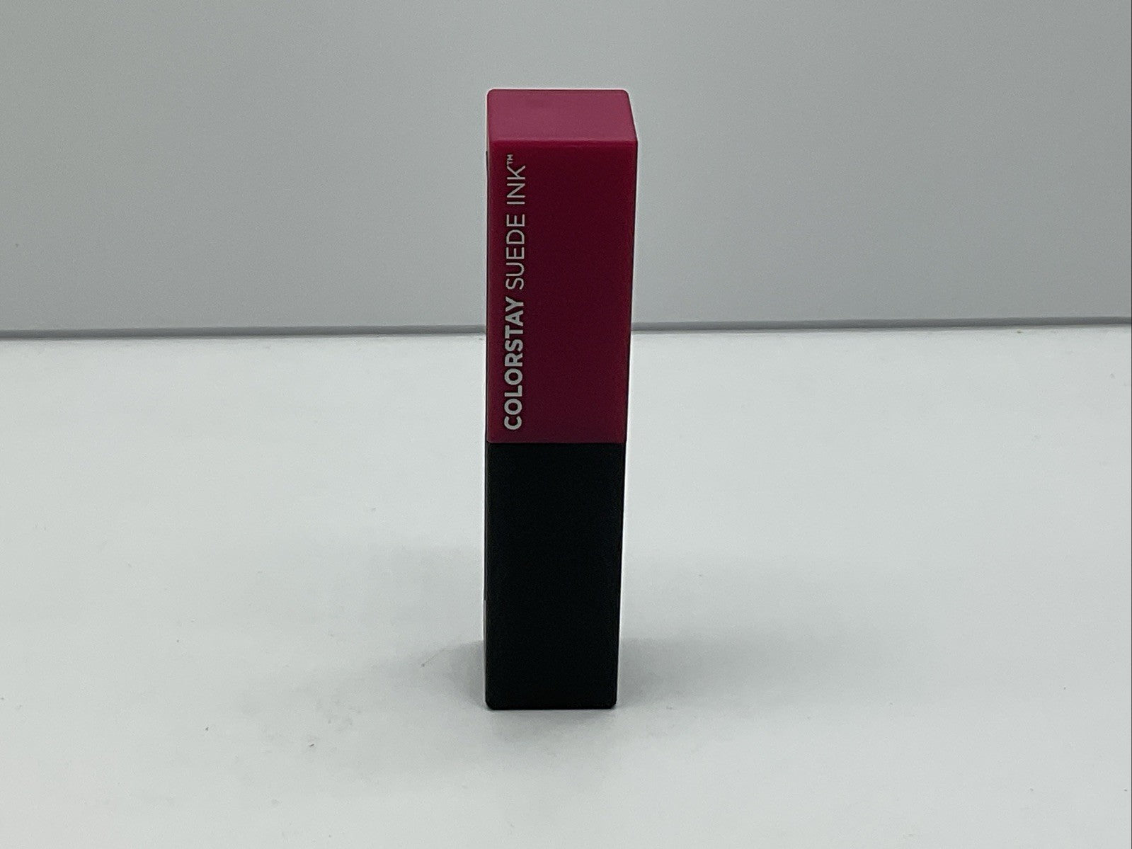 Revlon ColorStay Suede Ink Lipstick - 010 Tunnel Vision - Single