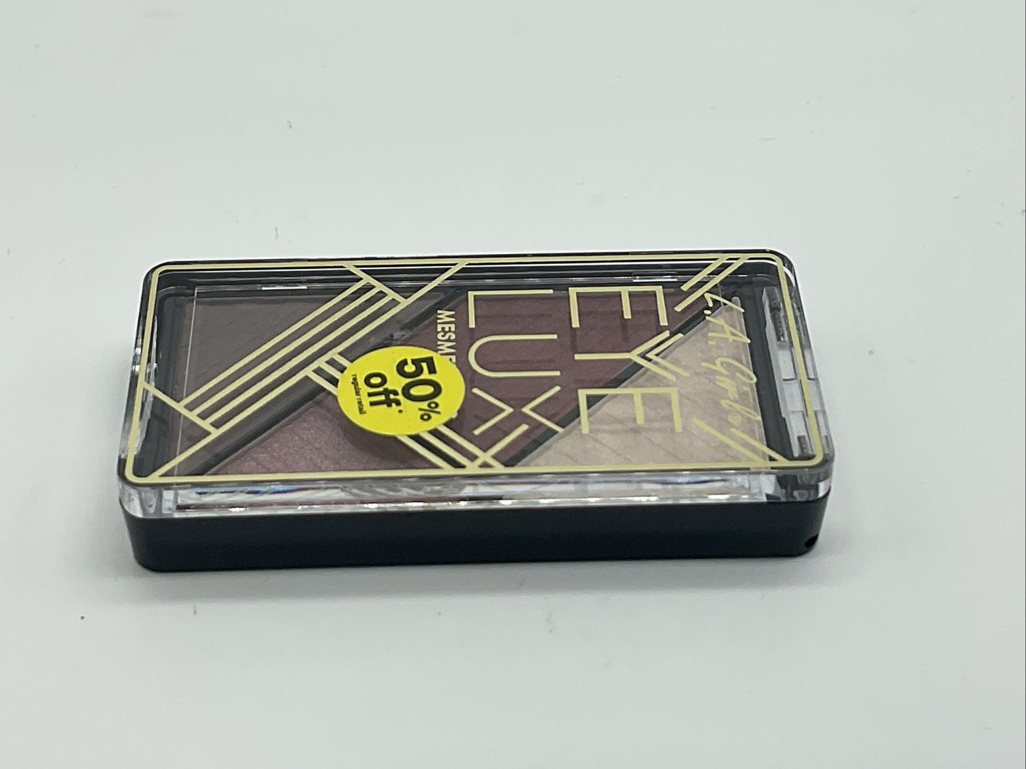 L.A. GIRL Eye Lux Mesmerizing Eyeshadow - Hypnotize GES475