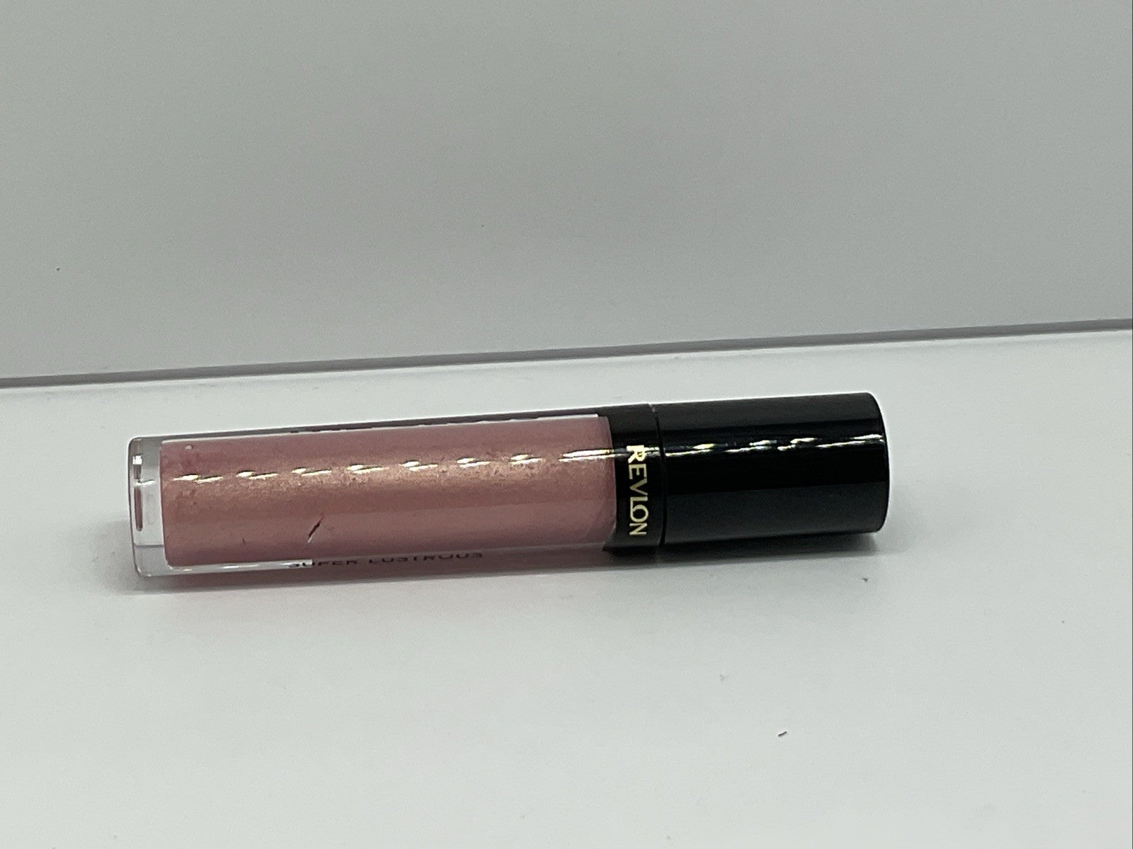Revlon Super Lustrous The Gloss -  203 Lean In - Single