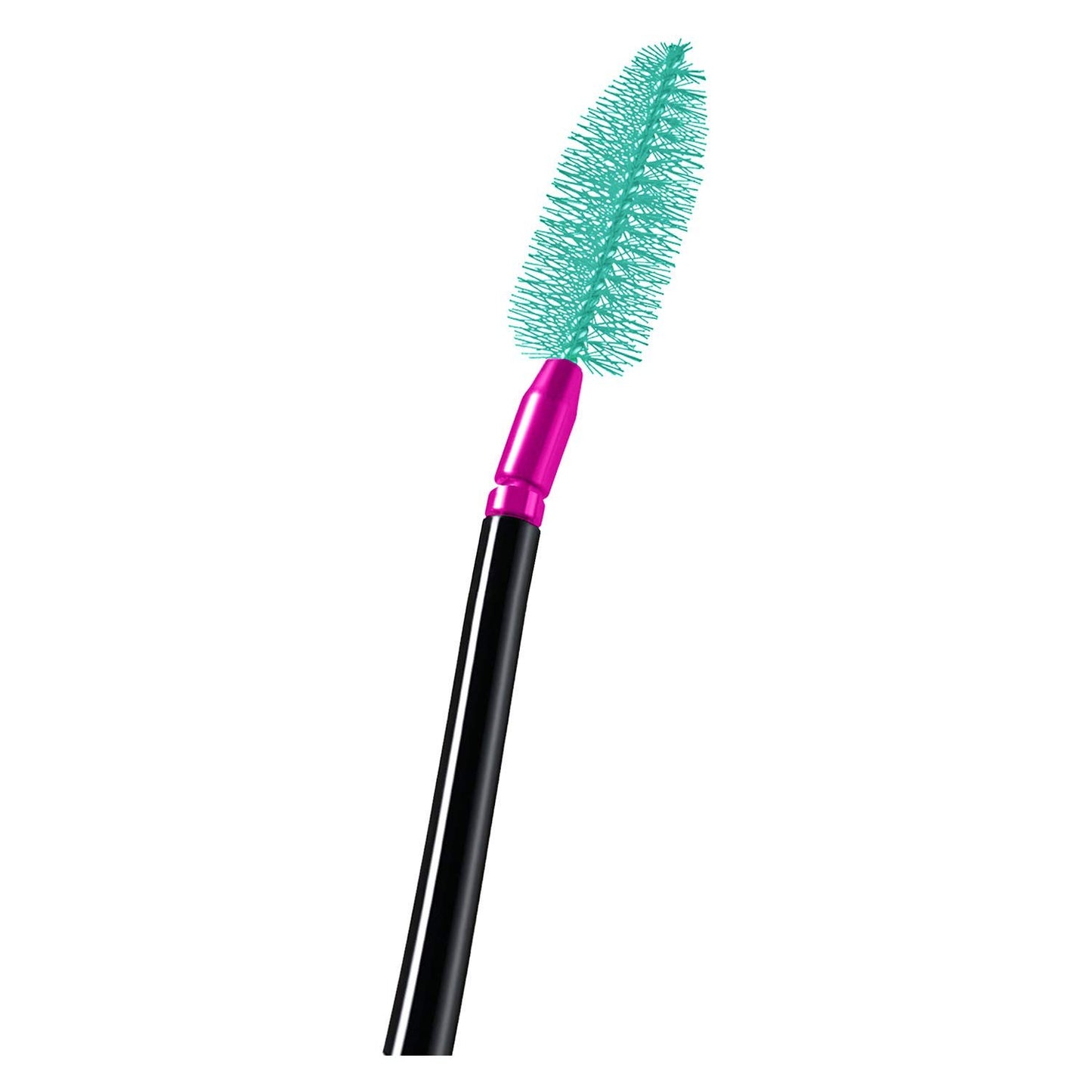 2 PACK - Maybelline Volum’ Express The Mega Plush Mascara - 270 Blackest Black