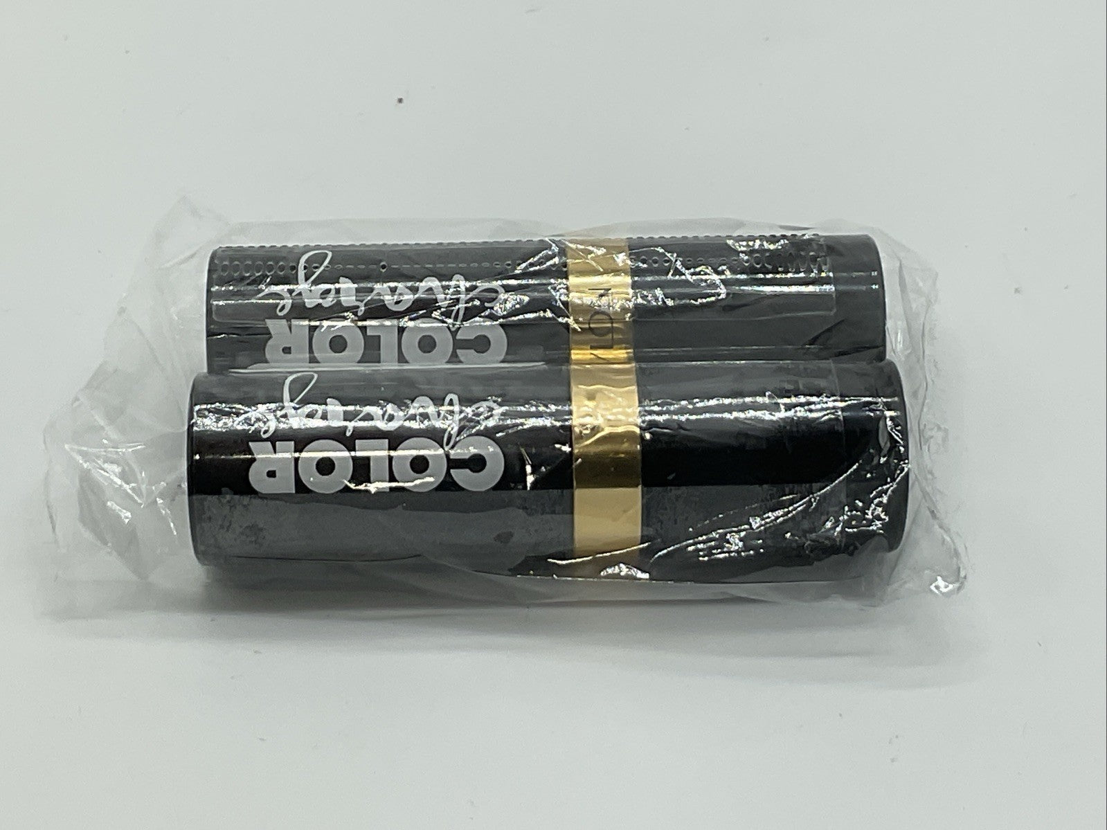 2 PACK - Revlon Color Charge Super Lustrous Lipstick - 025 Fierce Fuchsia