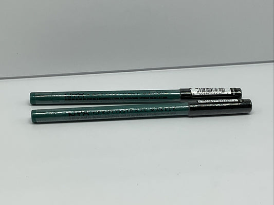 IMPORT Nyx Professional MakeUp SlideOn Lip Pencil - SLLP22 REVOLUTION - Set Of 2