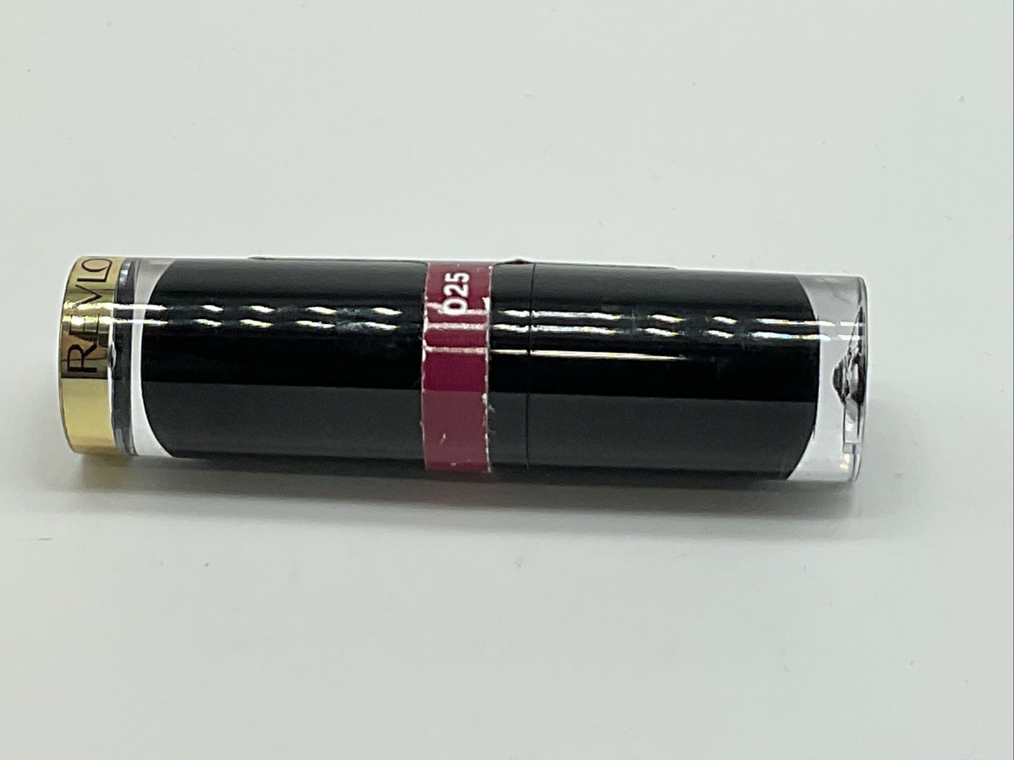 Revlon Super Lustrous Glass Shine Lipstick - 025 Glass Ruby