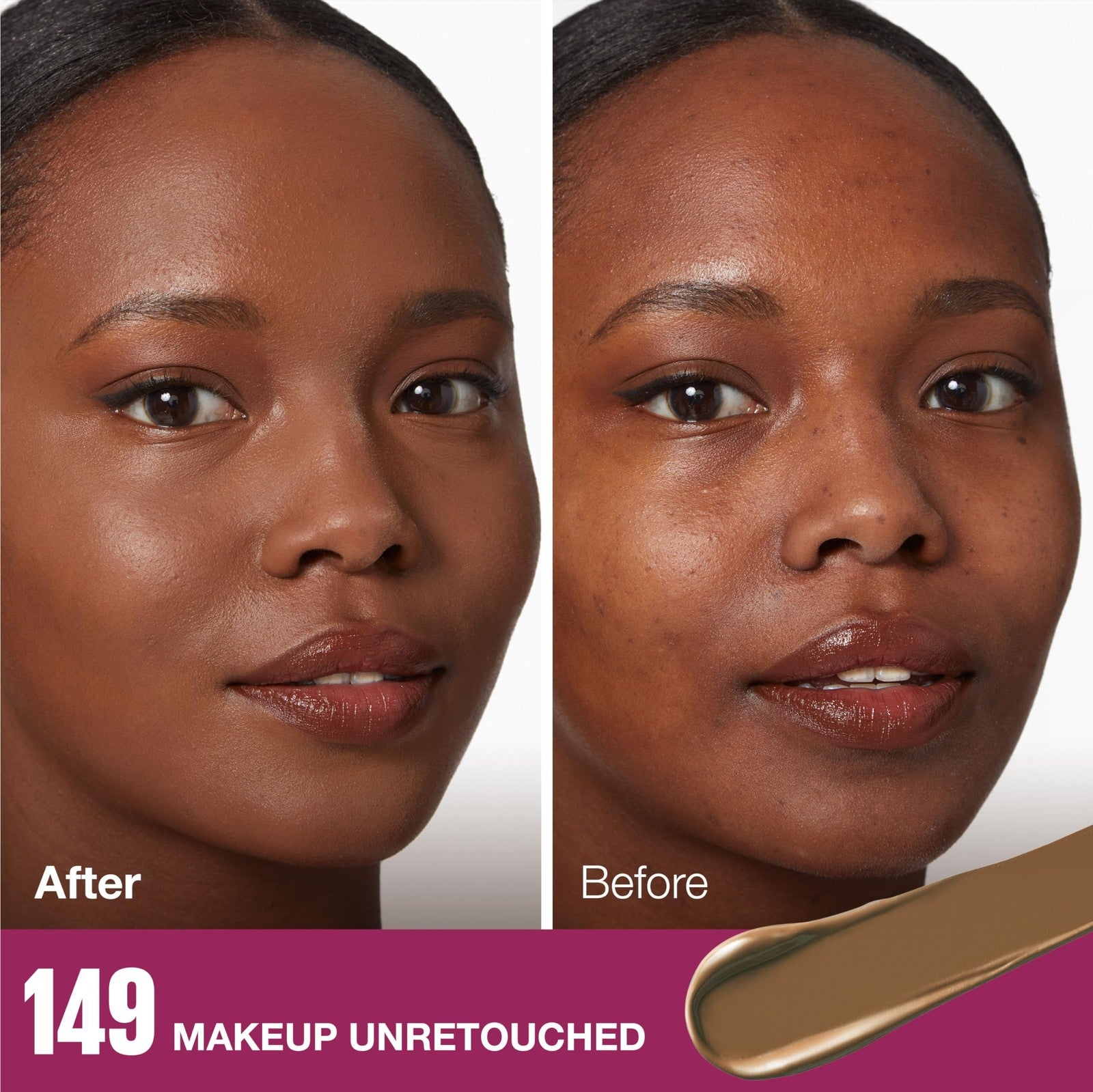 3 Pack - MAYBELLINE INSTANT AGE REWIND ERASER CONCEALER #149 0.2 OZ 