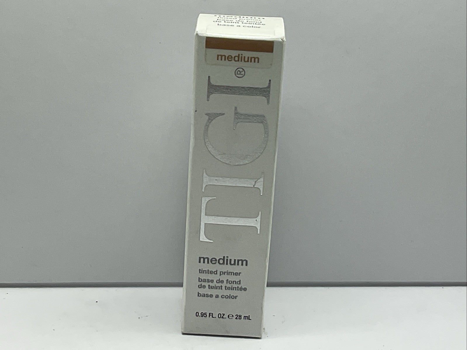 TIGI Professional Cosmetics Tinted Primer - 7193 Medium