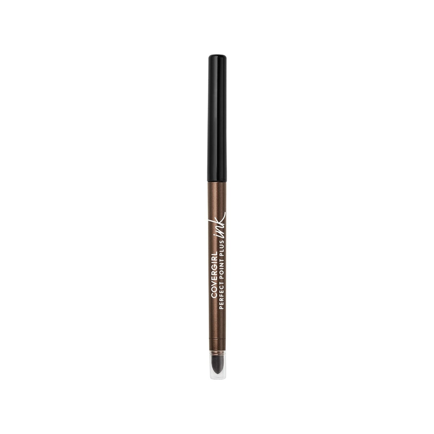 COVERGIRL Perfect Point Plus Ink Gel Eyeliner - 285 Bronze Glow