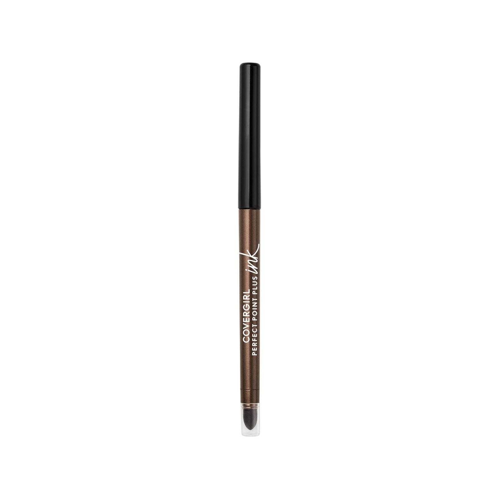 COVERGIRL Perfect Point Plus Ink Gel Eyeliner - 285 Bronze Glow